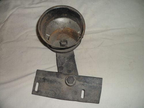 Lqqk vintage 1920's 1930's guide b parts tail light car truck gm chevy gmc 4-1/2