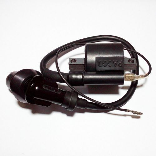 Atv scooter ignition coil gy6 150t-20 lance venice bms romans 125cc 150cc