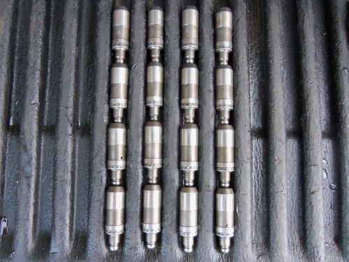 90-99 1g 2g mitsubishi eclipse/talon/dsm/evo 4g63/4g63t lifter full set