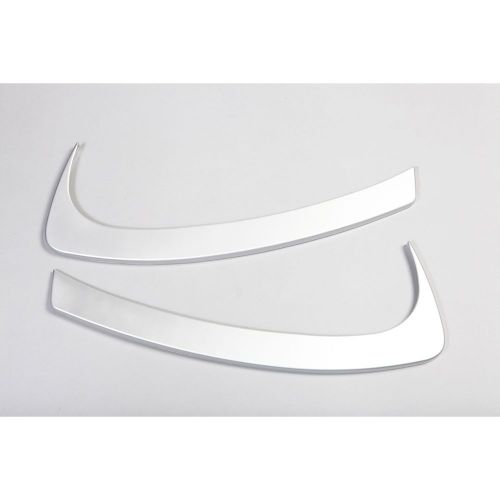 Rugged ridge 11151.14 center dash accent fits 07-10 wrangler (jk)