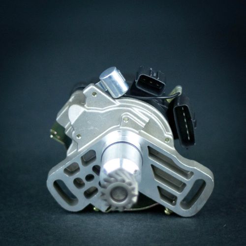 New distributor for 95-97 mazda 626 and mx6 - manual transmission fp13-18-200r0a