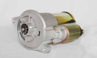 Tyc 1-06647 starter-starter motor