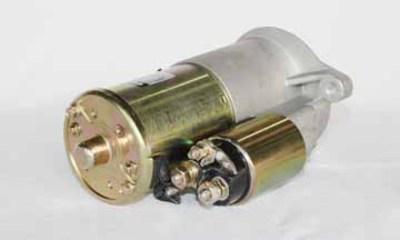 TYC 1-06647 Starter-Starter Motor, US $68.84, image 2