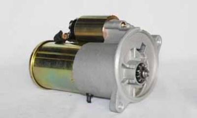 TYC 1-06647 Starter-Starter Motor, US $68.84, image 3