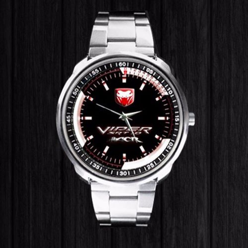 Dodge viper srt10 acr watches