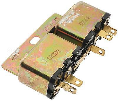 Door lock relay standard ry-82
