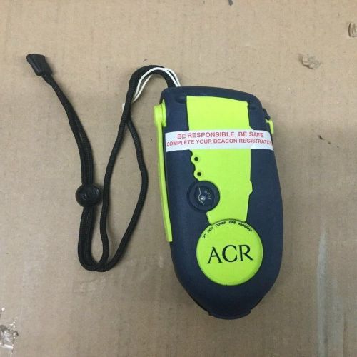 Acr aerofix 406 gps personal locator beacon plb-200