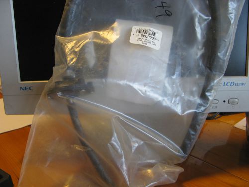 New! omc  #5000949. diaphragm assembly. exhaust pressure isolation.