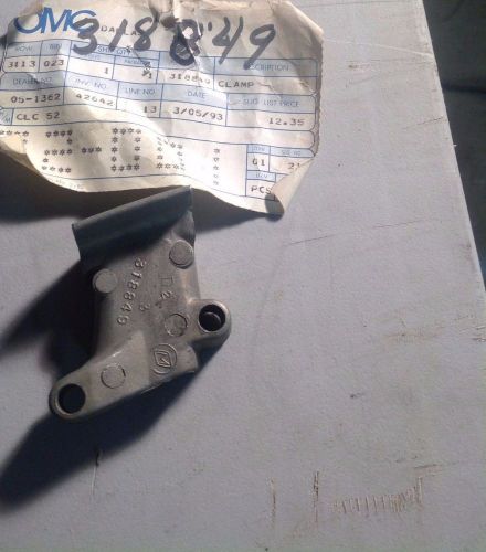 Omc part #318849 clamp