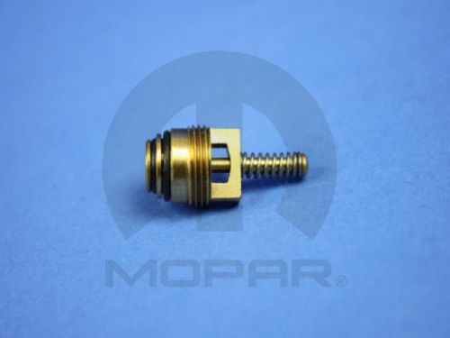A/c service valve mopar 4882331