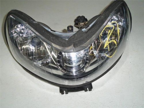 2009 polaris 600 iq shift headlight 2410397 switchback 550 dragon 700 900 fst
