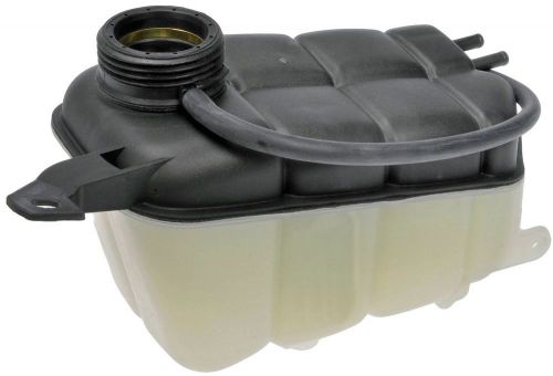 Engine coolant recovery tank dorman 603-633 fits 00-06 mercedes s430