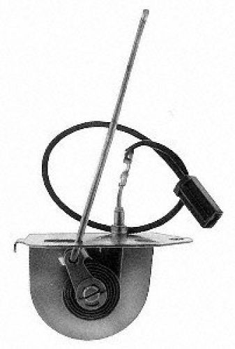 Standard motor products cv163 choke thermostat