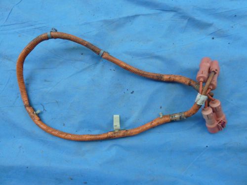 04 - 09 ford escape hybrid energy inverter cable oem (k1)