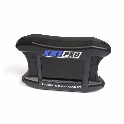 H&amp;s performance xrt pro dpf delete race tuner for ford / chevy/ gmc / ram