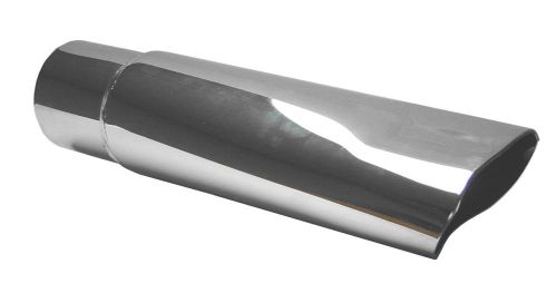 Pypes performance exhaust evt54 exhaust tail pipe tip set