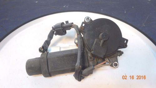 88 89 toyota celica right passenger headlamp lift motor  8566020020 tested oem