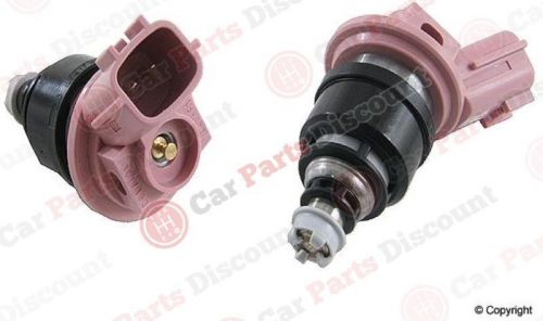 New bosch fuel injector gas, 62042