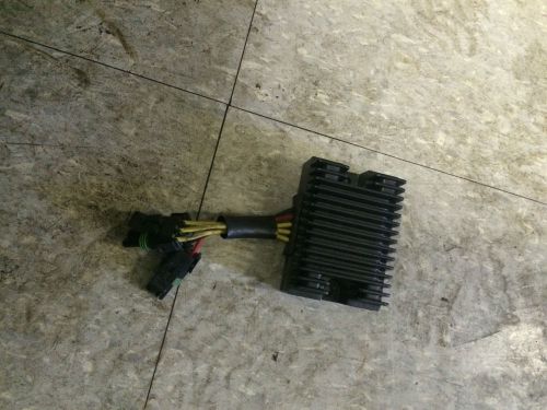 Seadoo gtx  rfi 787 800 voltage regulator