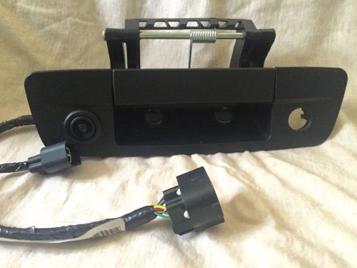 2013 dodge ram 2500 camera