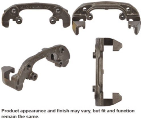 Cardone industries 14-1615 front brake caliper mounting bracket