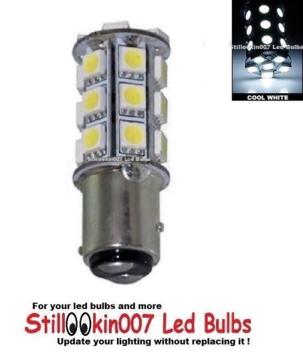 1 - snowmobile 27 smd cool white 1157, 2057, 2357, 1016, 7528