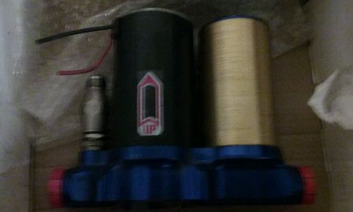 Product engineering sportsman 310 combo racing fuel pump pe 4510