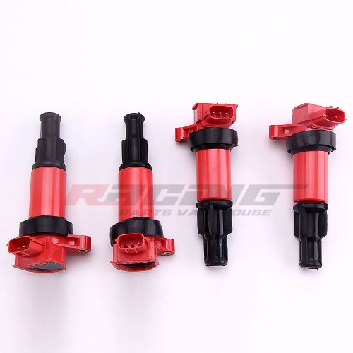 For nissan silvia 200sx 180sx s13 s14 sr20 sr20det ignition coils coil packs rpw