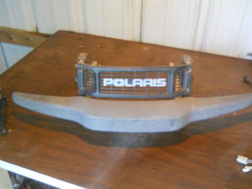 Polaris magnum xpress 300 325 330 400 front bumper