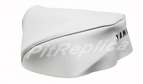 Yamaha jog cy50 1992 - 2001 seat cover *single seat* [ypapr]