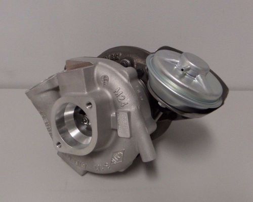 1720151010d turbocharger gta2359v 70 series toyota landcruiser 4.50ltr