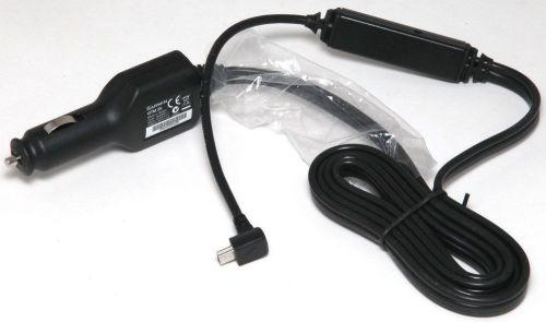Garmin gtm25 traffic receiver cable lifetime subscription for usa canada europe