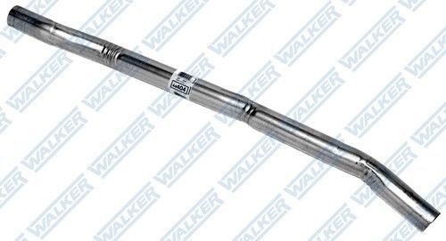 Exhaust intermediate pipe walker 44404