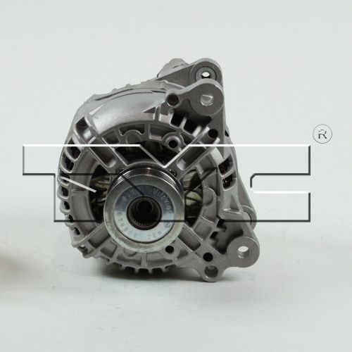 Alternator fits 1999-2006 volkswagen beetle beetle,golf beetle,jetta  tyc