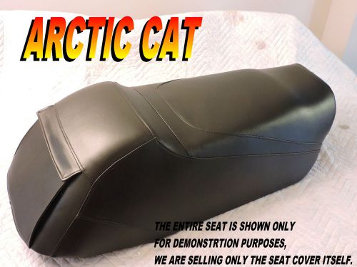 Arctic cat cf5 cf6 cf8 2009-11 new seat cover cf1000 cfr8 crossfire sno pro 896b