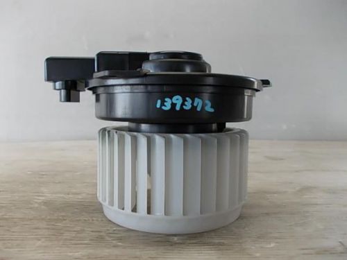 Suzuki mr wagon 2011 heather blow motor [7267900]