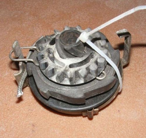 H3w1395 1992 evinrude 9.9 hp e10rlena recoil starter pn 0389951 fits 1983-1992