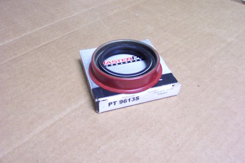 New masterpro gm auto trans extension housing seal pt 9613s