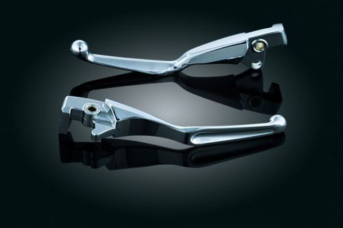 Kuryakyn wide style levers