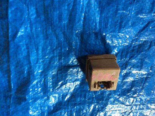 Toyota landcruiser wiper control relay hj75    fj75  85940-90k01 12v       7080