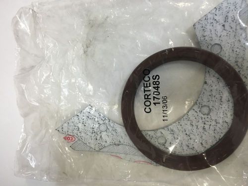 Corteco ford 1.9/2.3/2.5 rear main seal gasket 17048