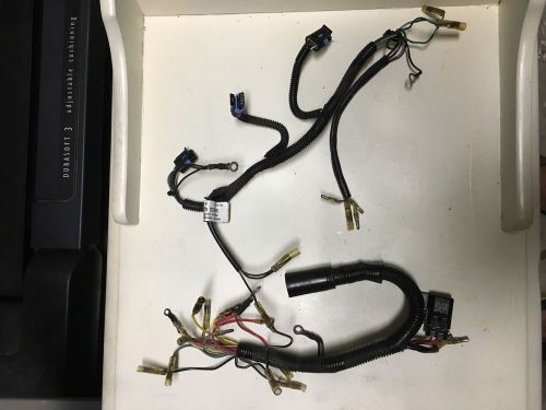 Mercury outboard harness 850221a2 and 850220a2