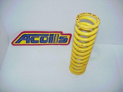Afco #200 coil-over spring 1-7/8&#034; inside diameter 10&#034; tall dr453 tq midget