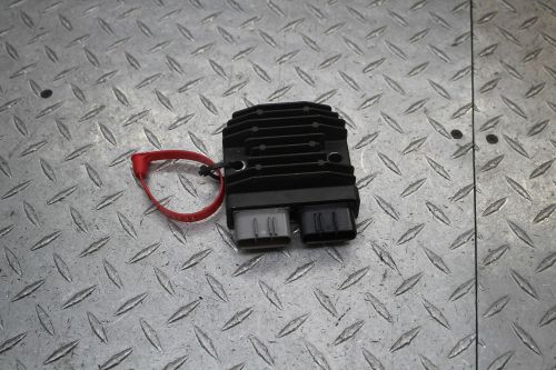 2014 yamaha fz09 fz-09 rectifier voltage regulator