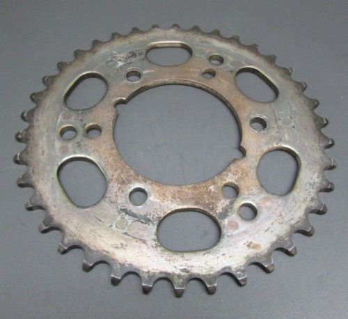 Polaris magnum 425 4x2 1996 sprocket 38 tooth