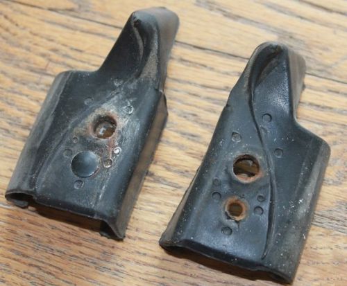 Jeep tj rubber tub seal jeep tj. 97-06