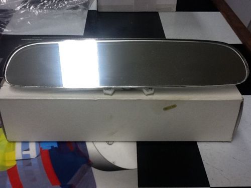 1966 mustang rear view mirror (day night )