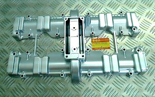 Suzuki gsx750s &#039;82-83, gs750e/l &#039;80-81, new oem cylinder head cover, 11171-45402