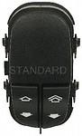 Standard motor products dws160 power window switch