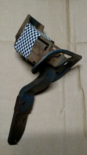 1955 buick door hinge